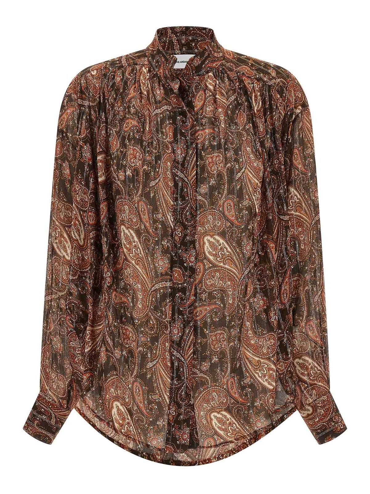 Rania Shirt