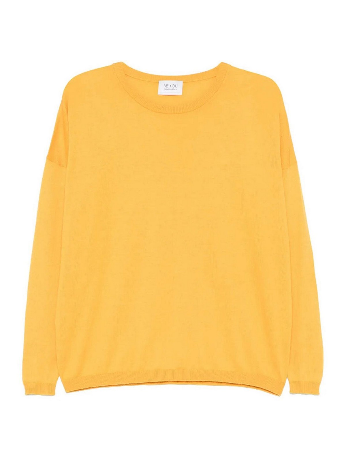 Crew Neck Sweater