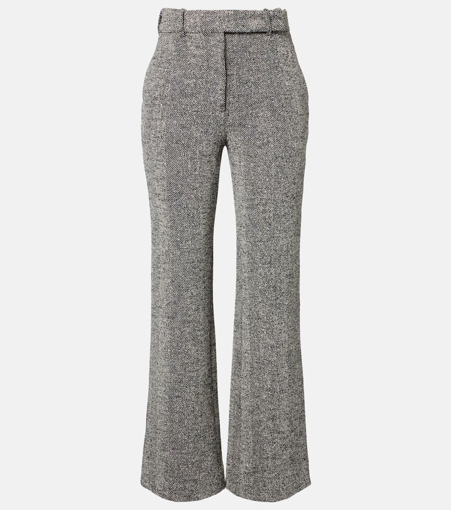 Jamyson straight pants