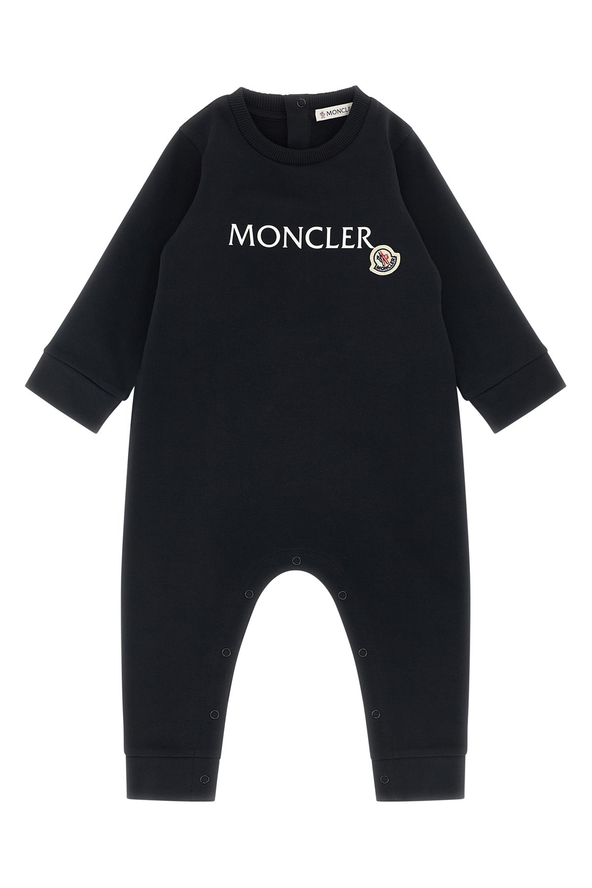 Logo Jumpsuit