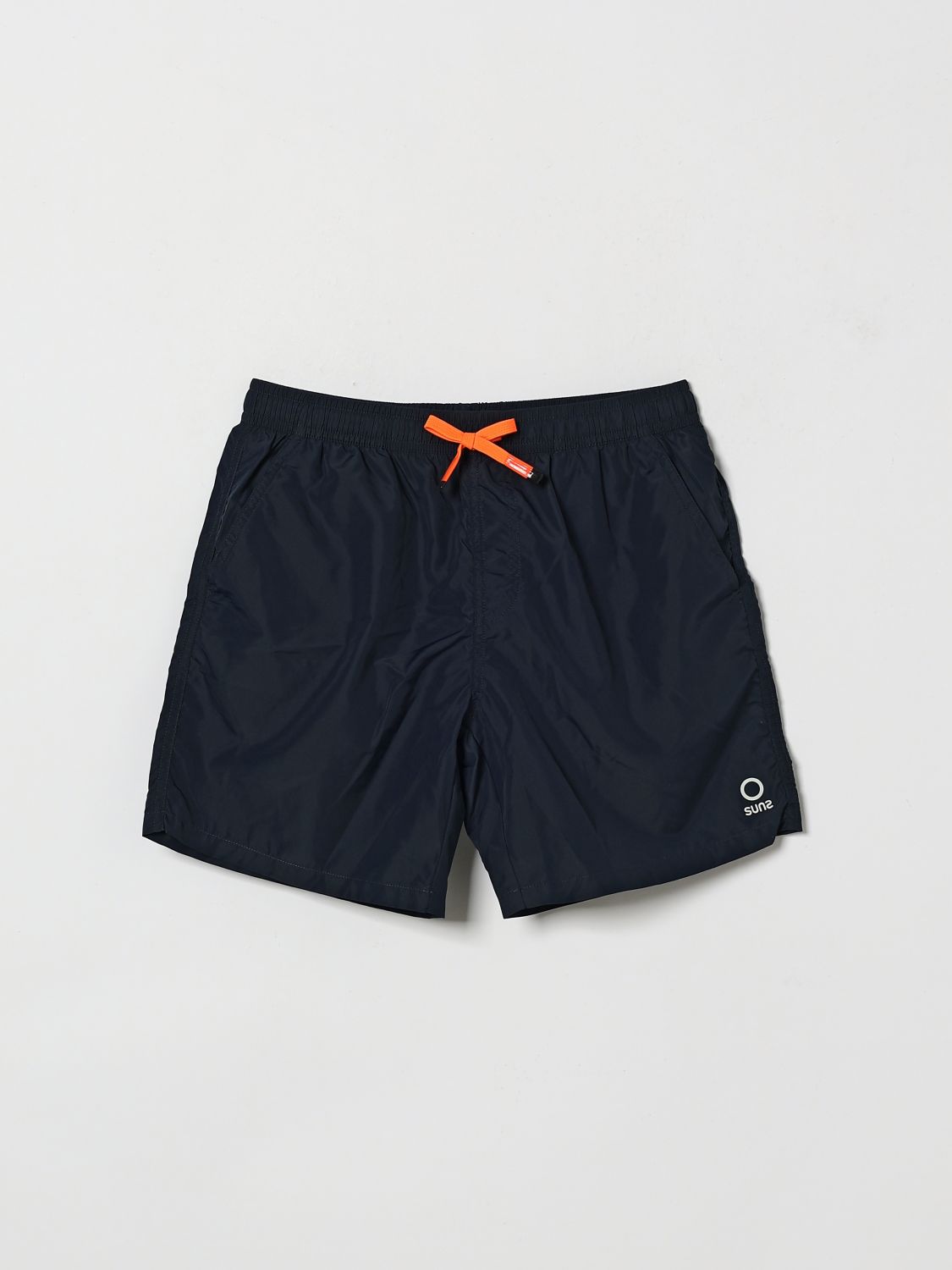Swimsuit Kids color Blue