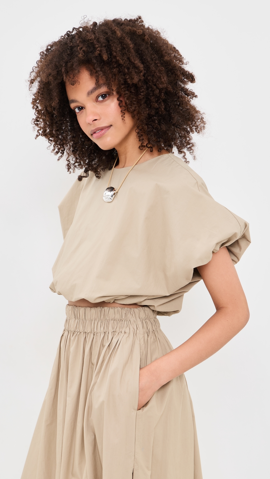 Opihi Bubble Top Sandy