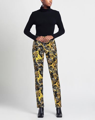 Woman Pants Black