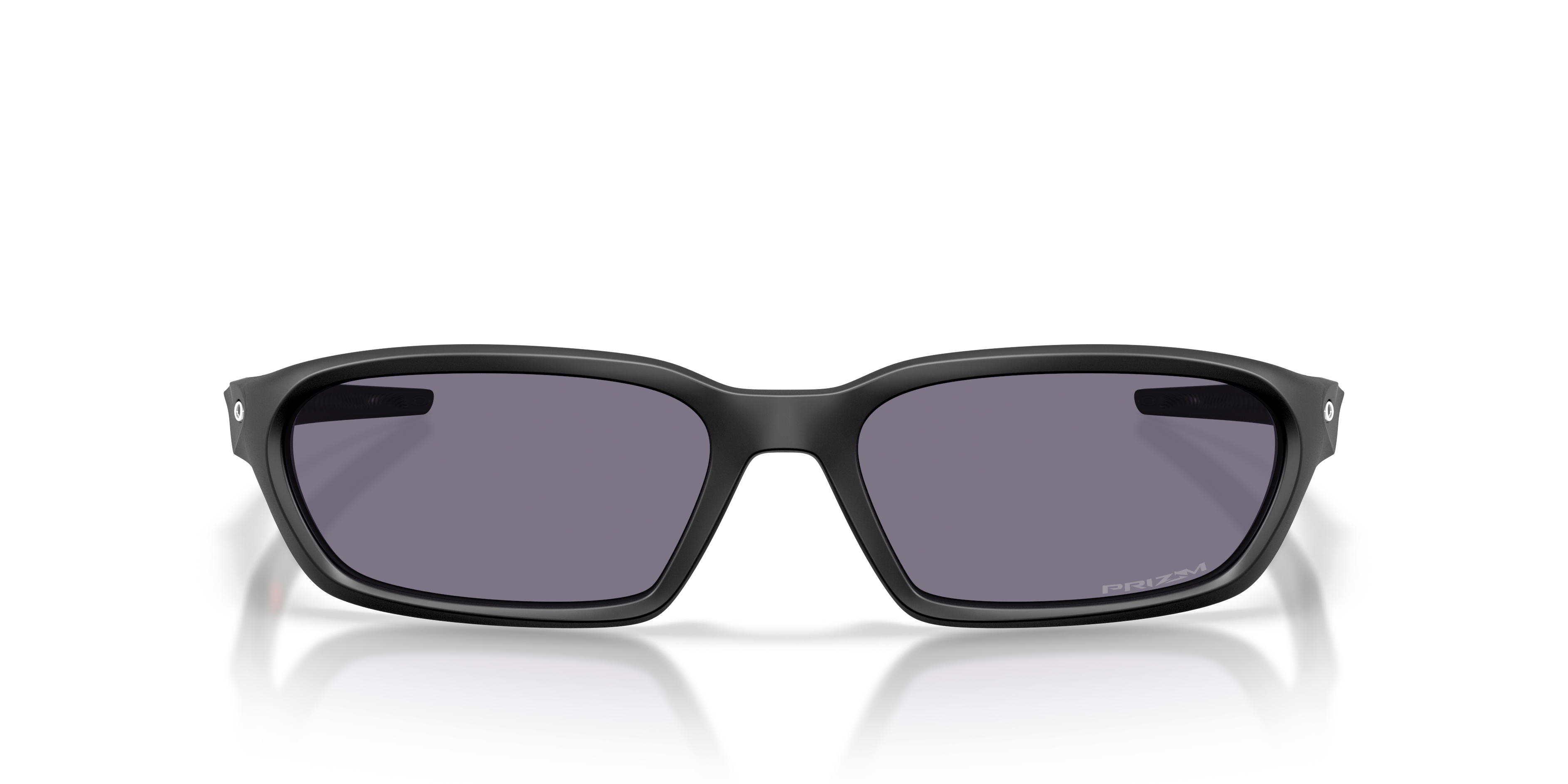 Oakley Unisex Oakley OO9530 TERRAFORMA 953001 Sunglasses O_Matter Black Grey Squared Norma