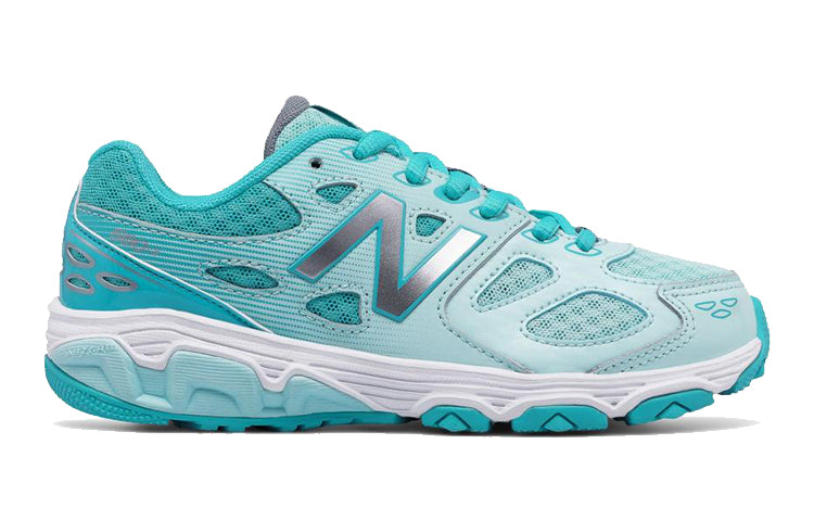 (PS) 680 V3 Shoes 'Light Blue White'
