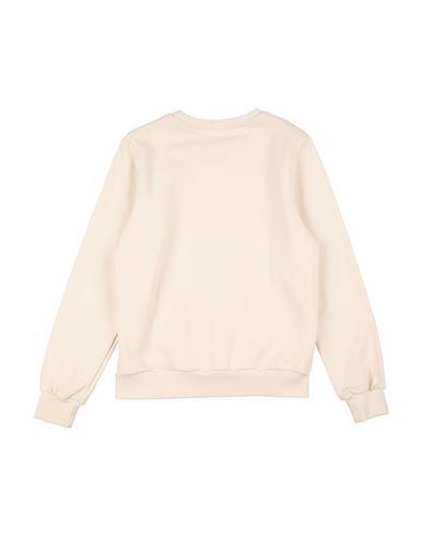 Kid Girl Sweatshirt Cream Size 12 Cotton
