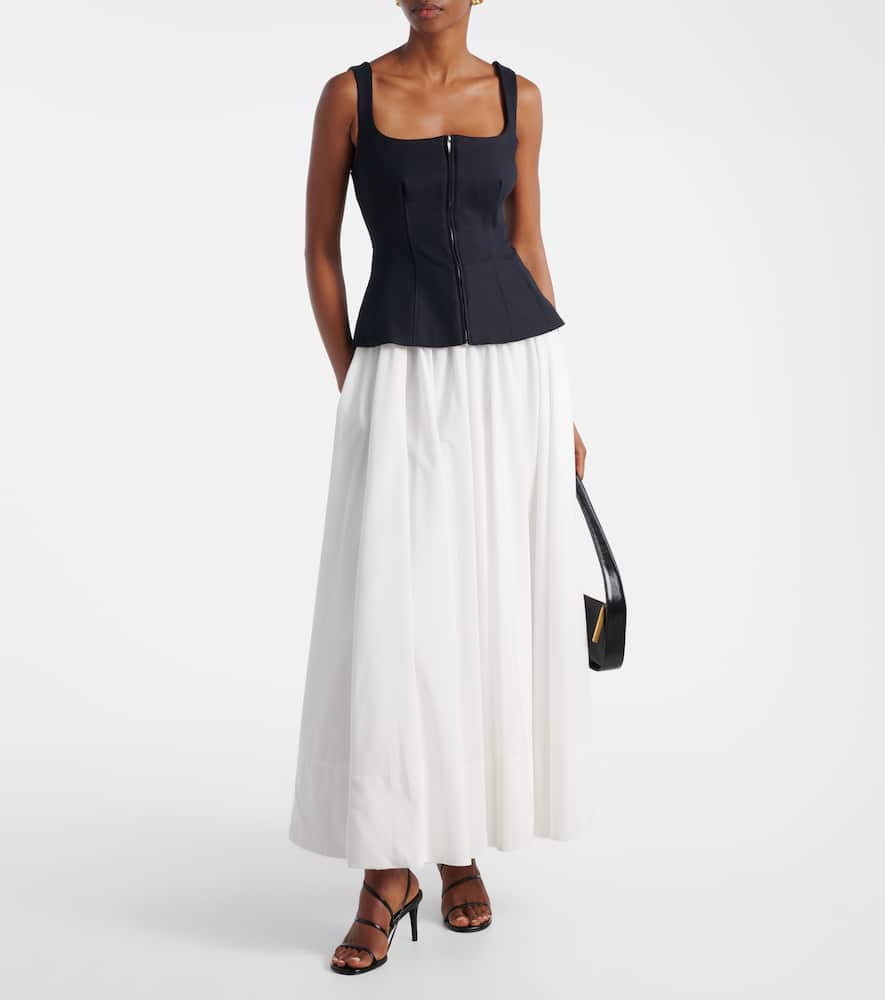 Jolynn maxi dress