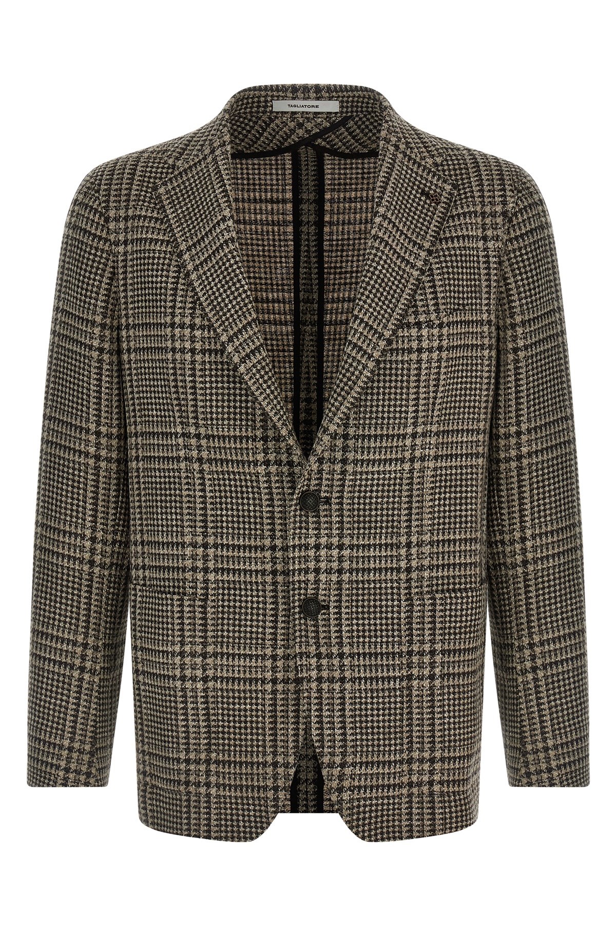 'Exclusive Garment' Line Blazer