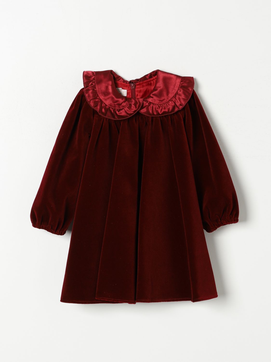 Romper Kids color Fa01