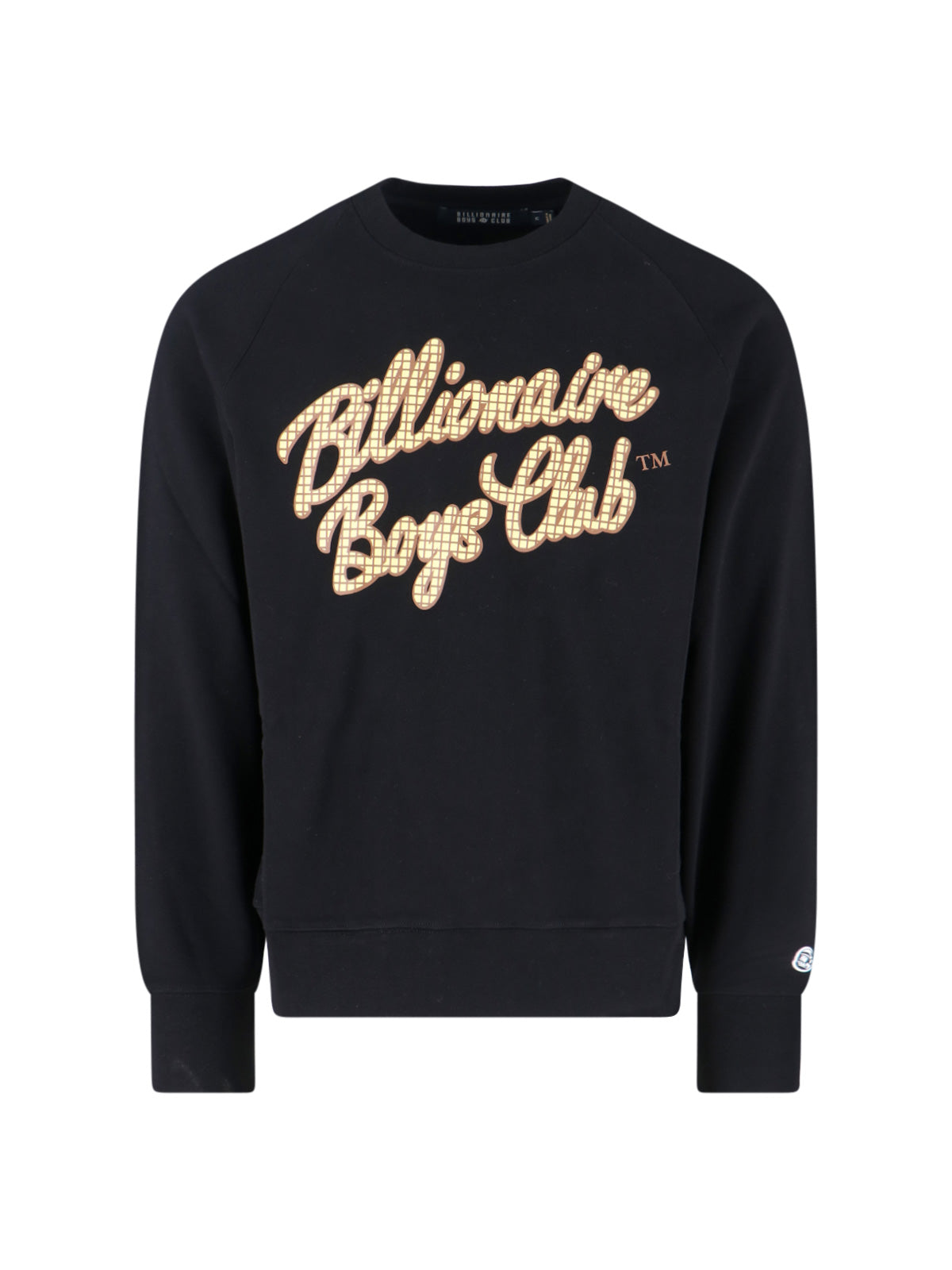 Men's 100% Cotton Sweater