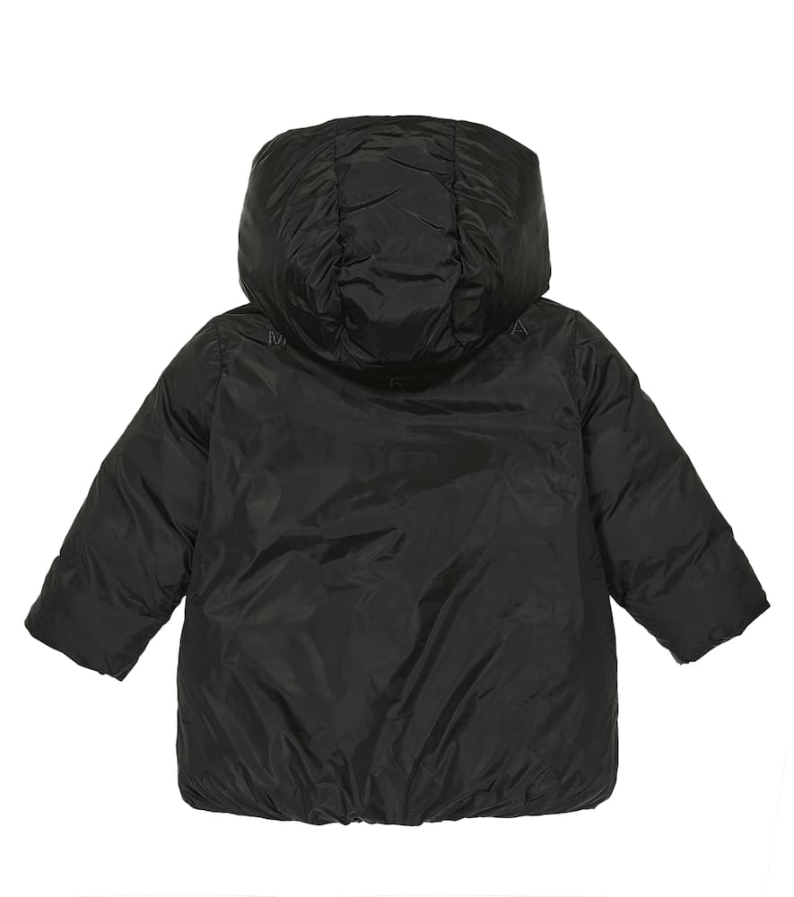 MM6 Maison Margiela Kids Puffer coat