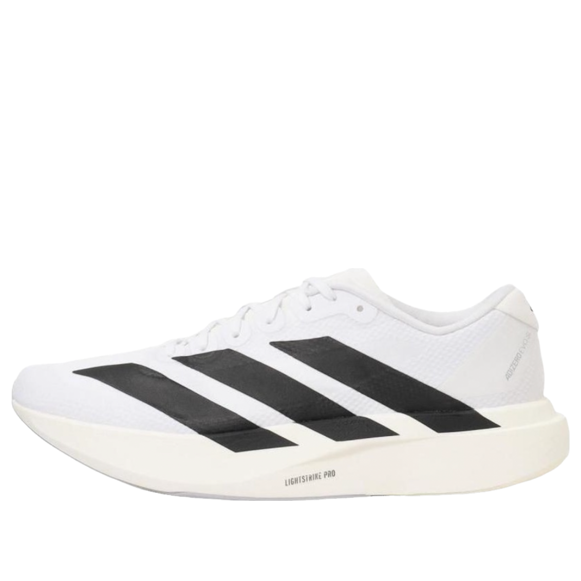 Adizero Evo SL Woven 'White Black'
