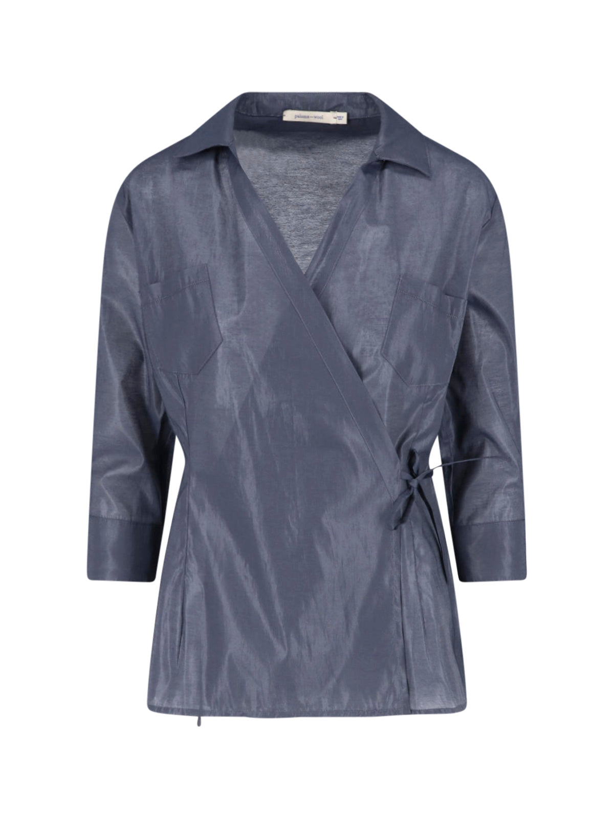 Women's Organic Cotton Top