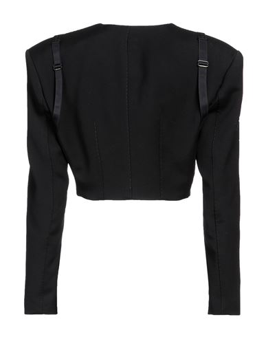 Woman Blazer Black