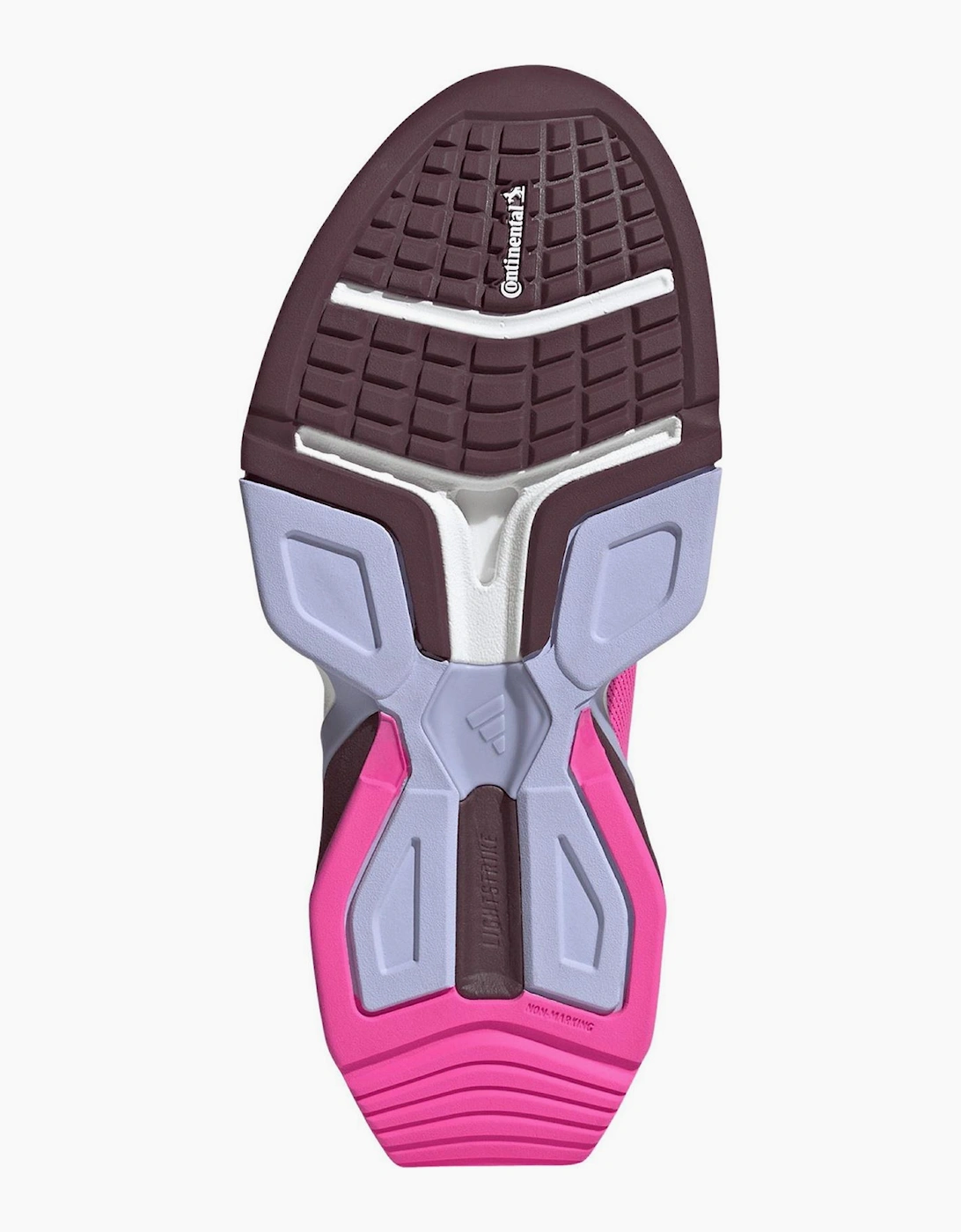 Adidas Women's Rapidmove Adv - Pink