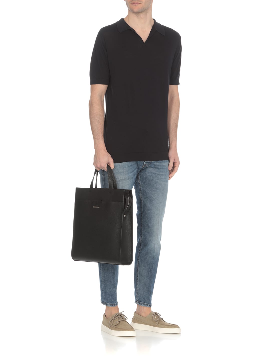 Noah Polo Shirt