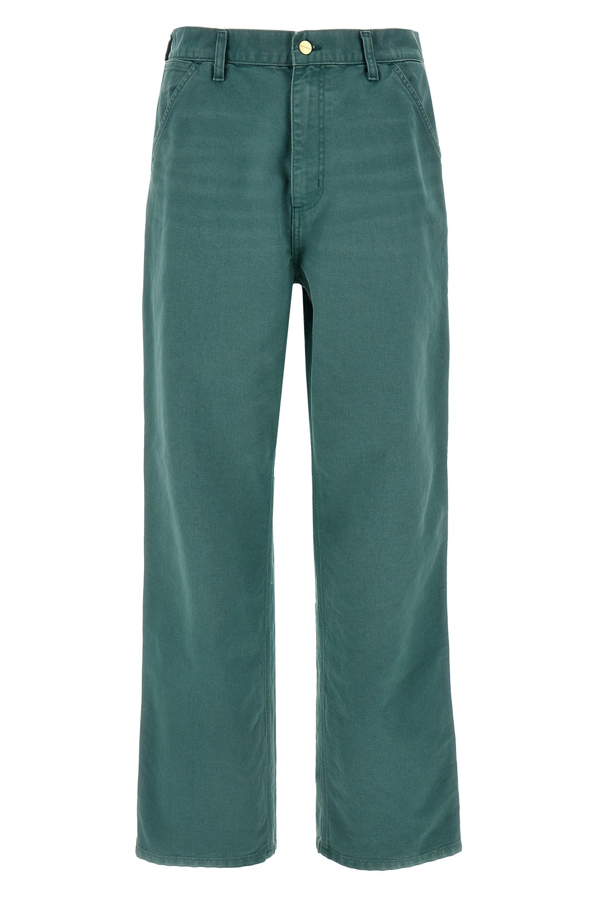 'Single Knee' Pants