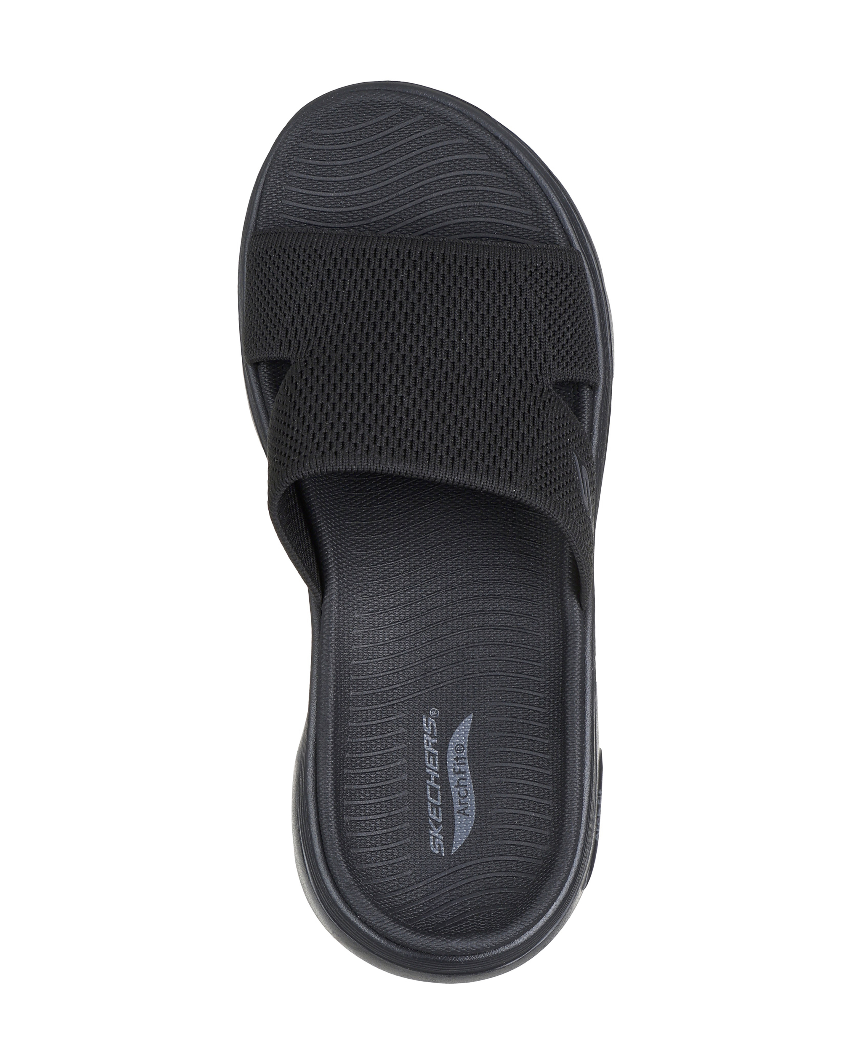 Skechers Go Walk Arch Fit 2.0 Sandals WF