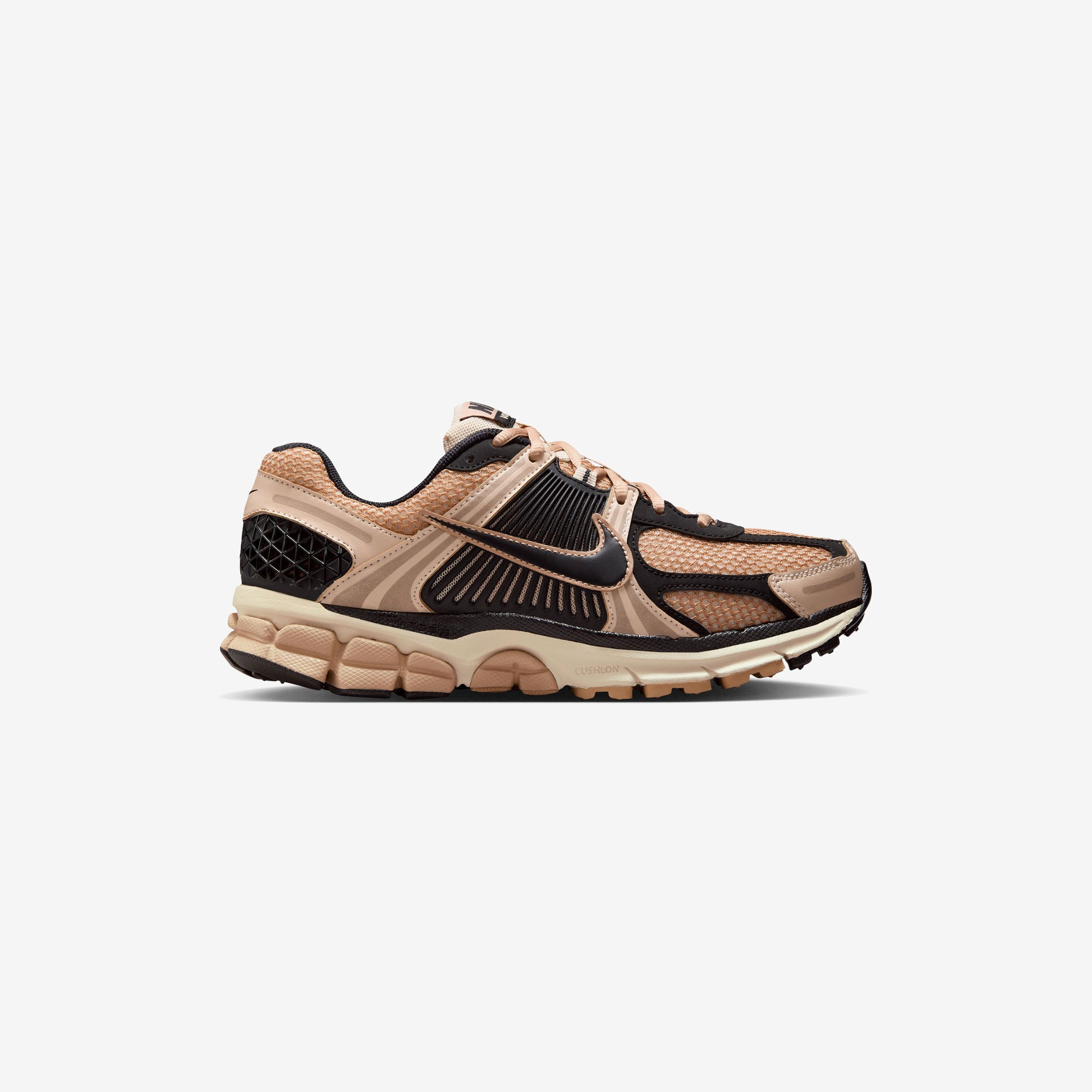 Nike | Wmns Zoom Vomero 5 - SANDDRIFT/BLACK-HEMP-WHITE - female