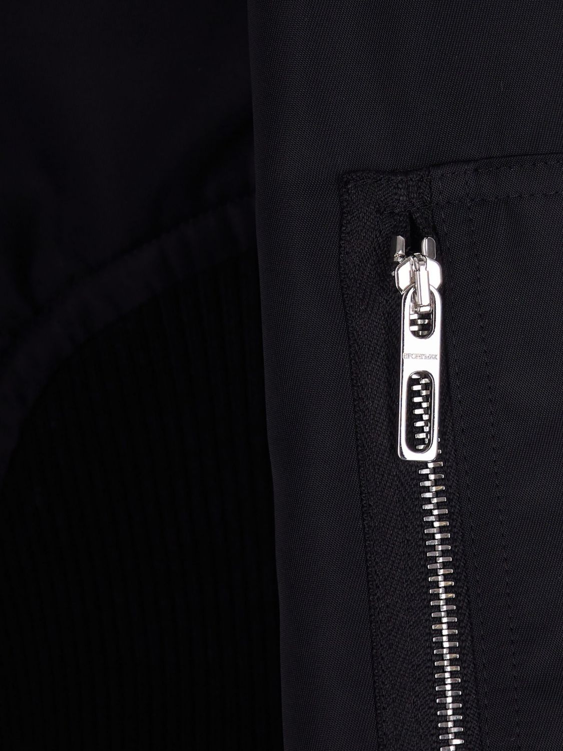 Jacket Woman color Black