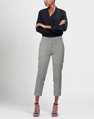 Woman Pants Off white