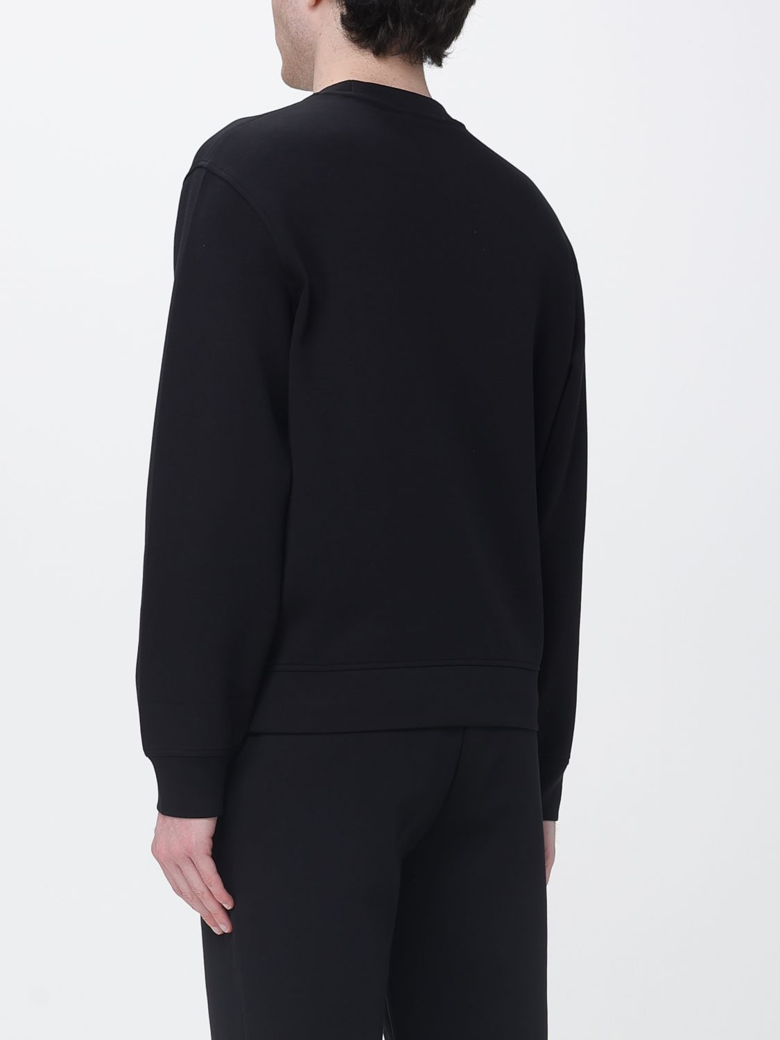 Sweater Men color Black