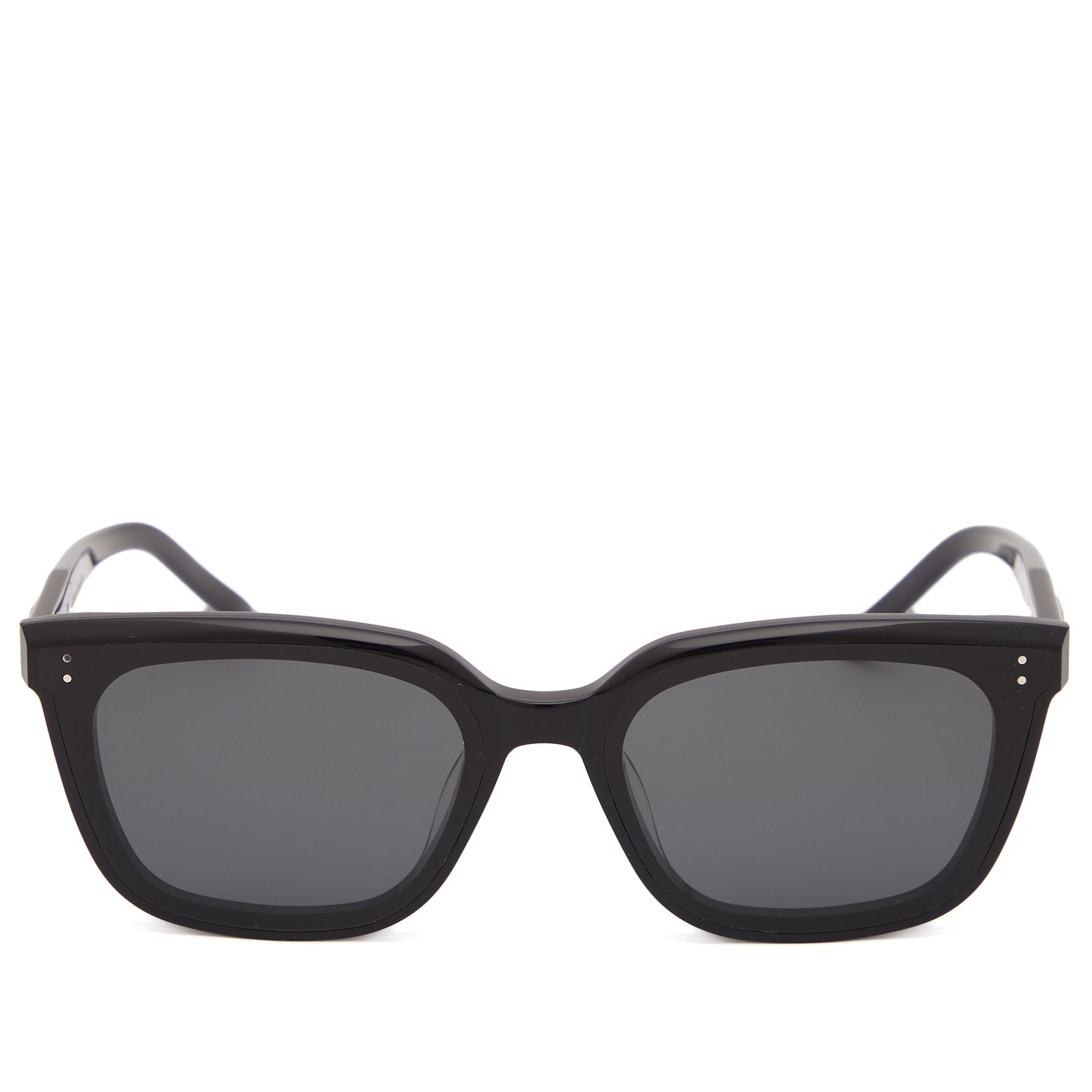 Tote Sunglasses in Black 