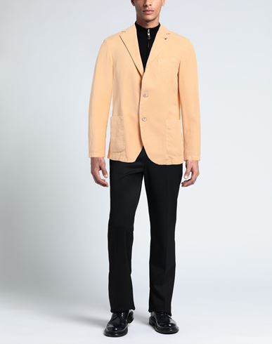At. p.co Man Blazer Apricot