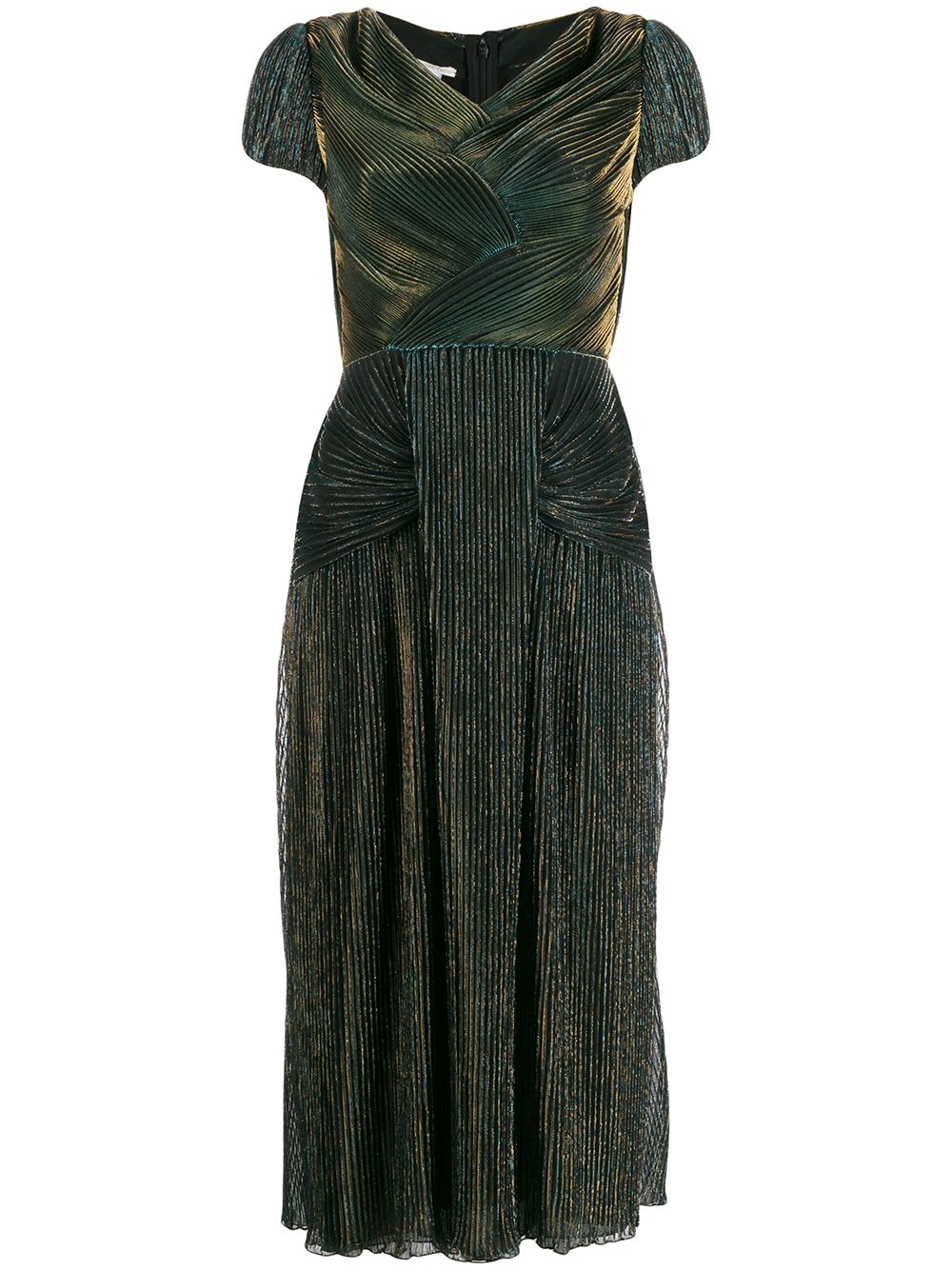 Evening dress - Blue