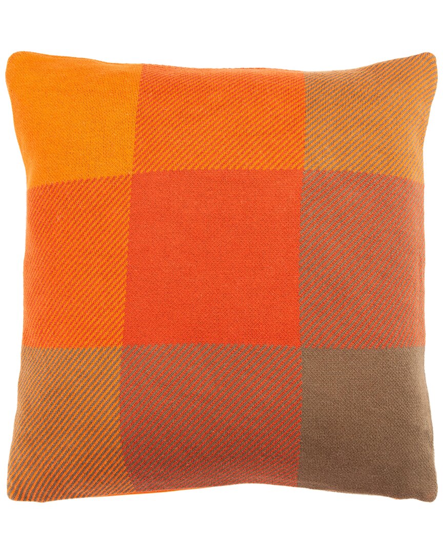 Harvest Pillow