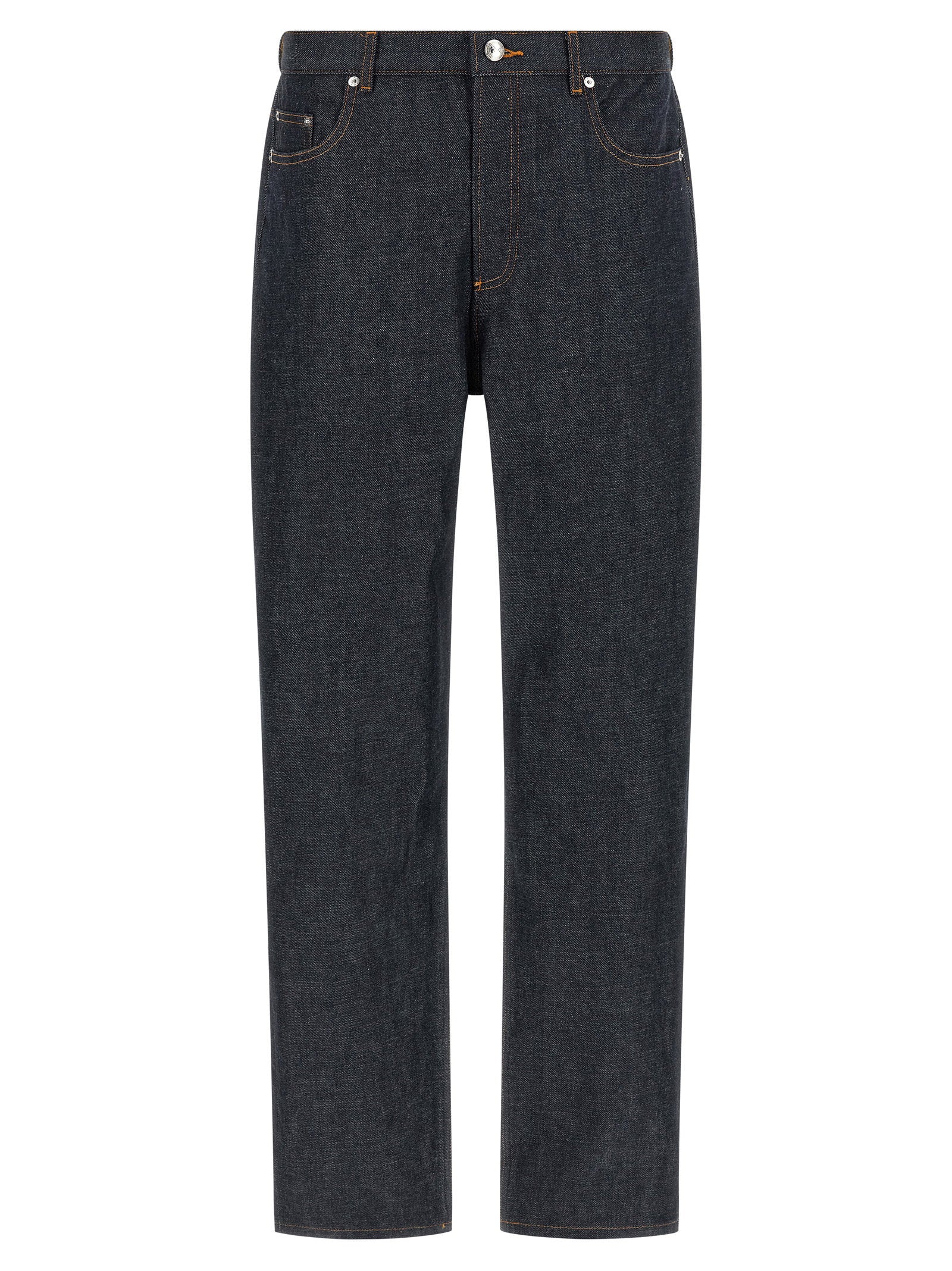 Fairfax Jeans — Indigo
