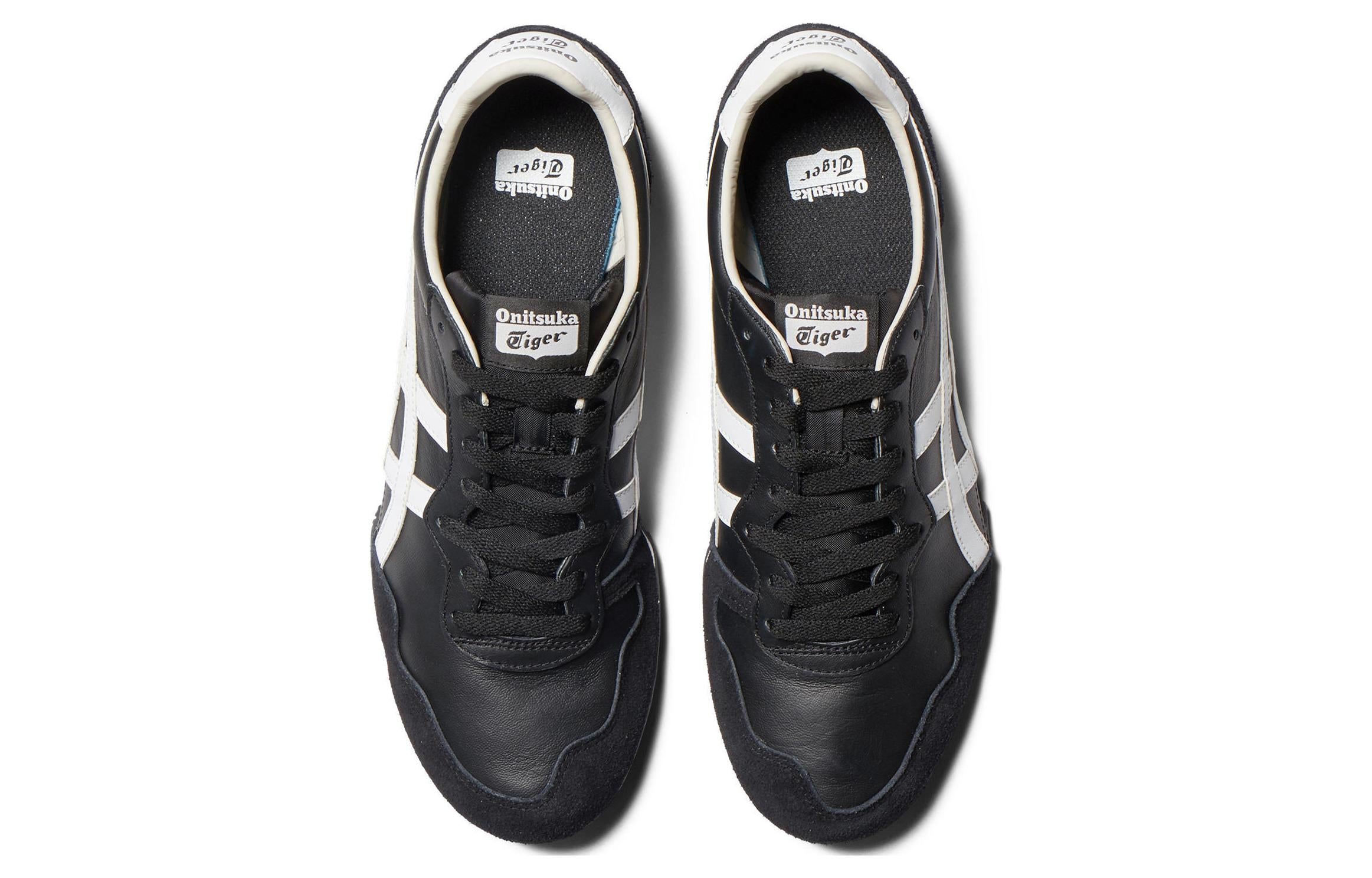 Serrano 'Black White'