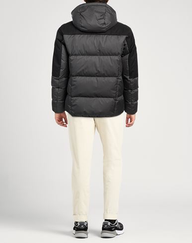 Man Puffer Lead