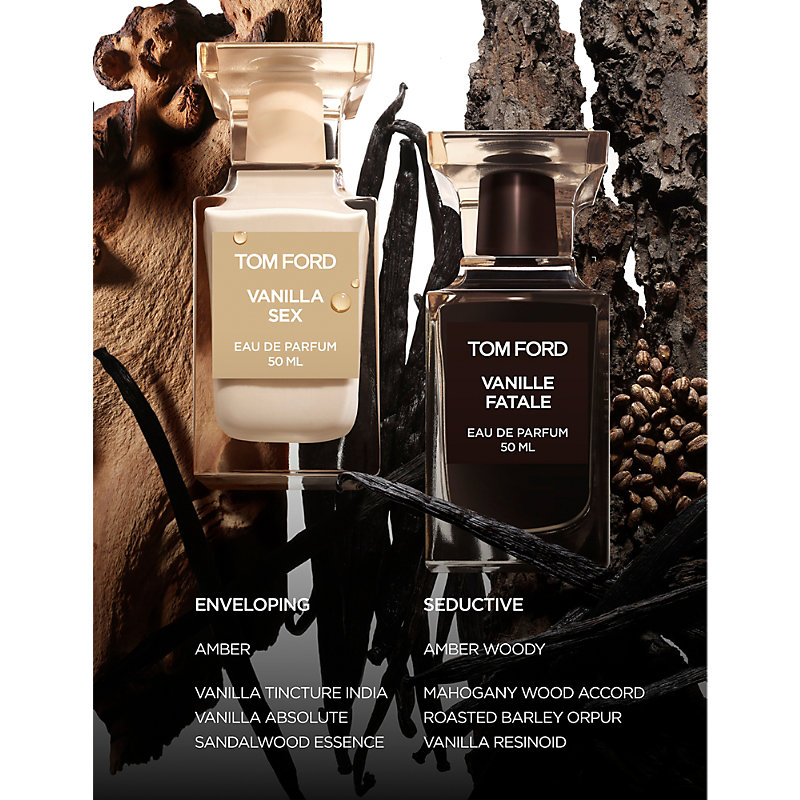 Vanilla Sex eau de Parfum 50ml