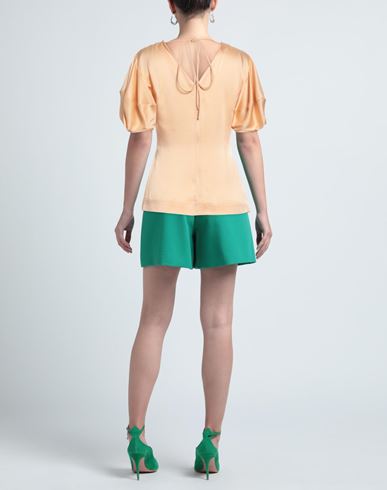 Woman Top Apricot