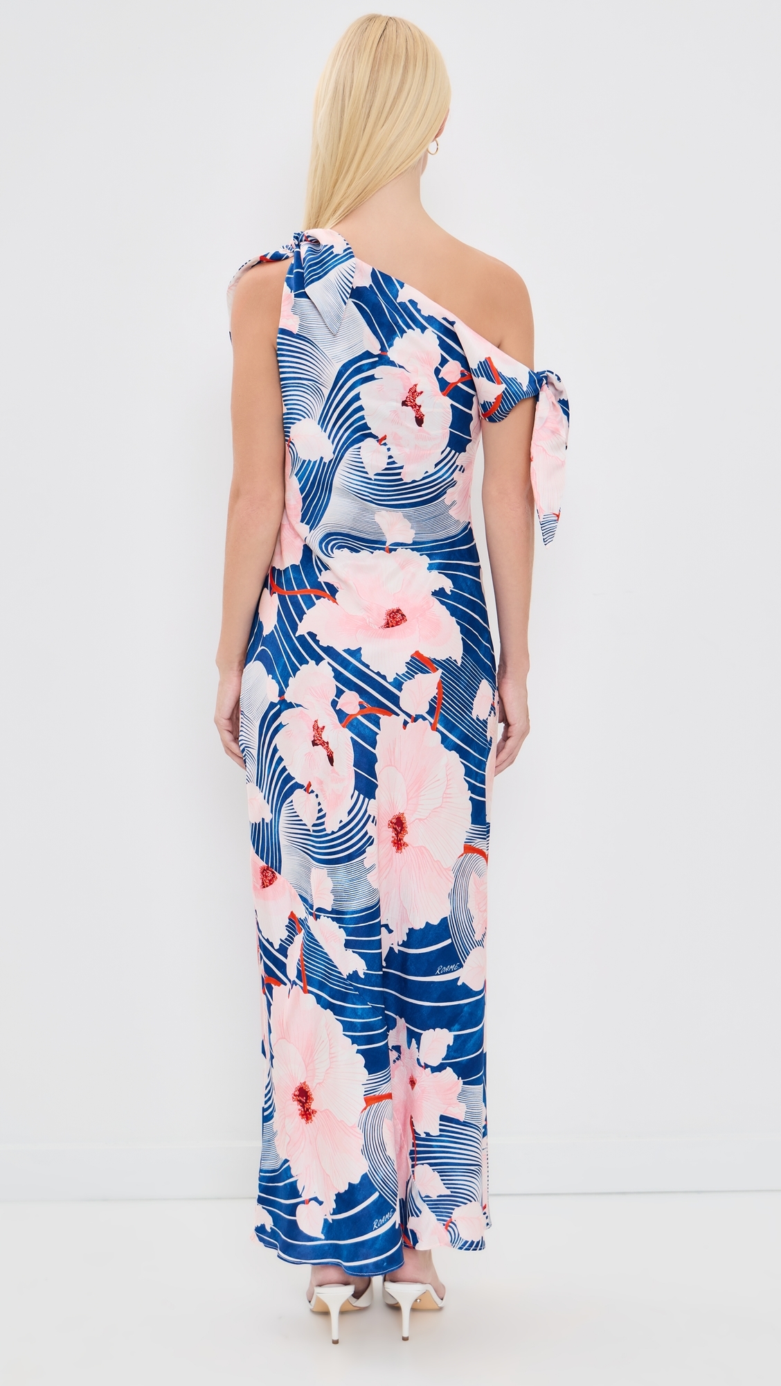 Tabitha Maxi Dress Ipanema
