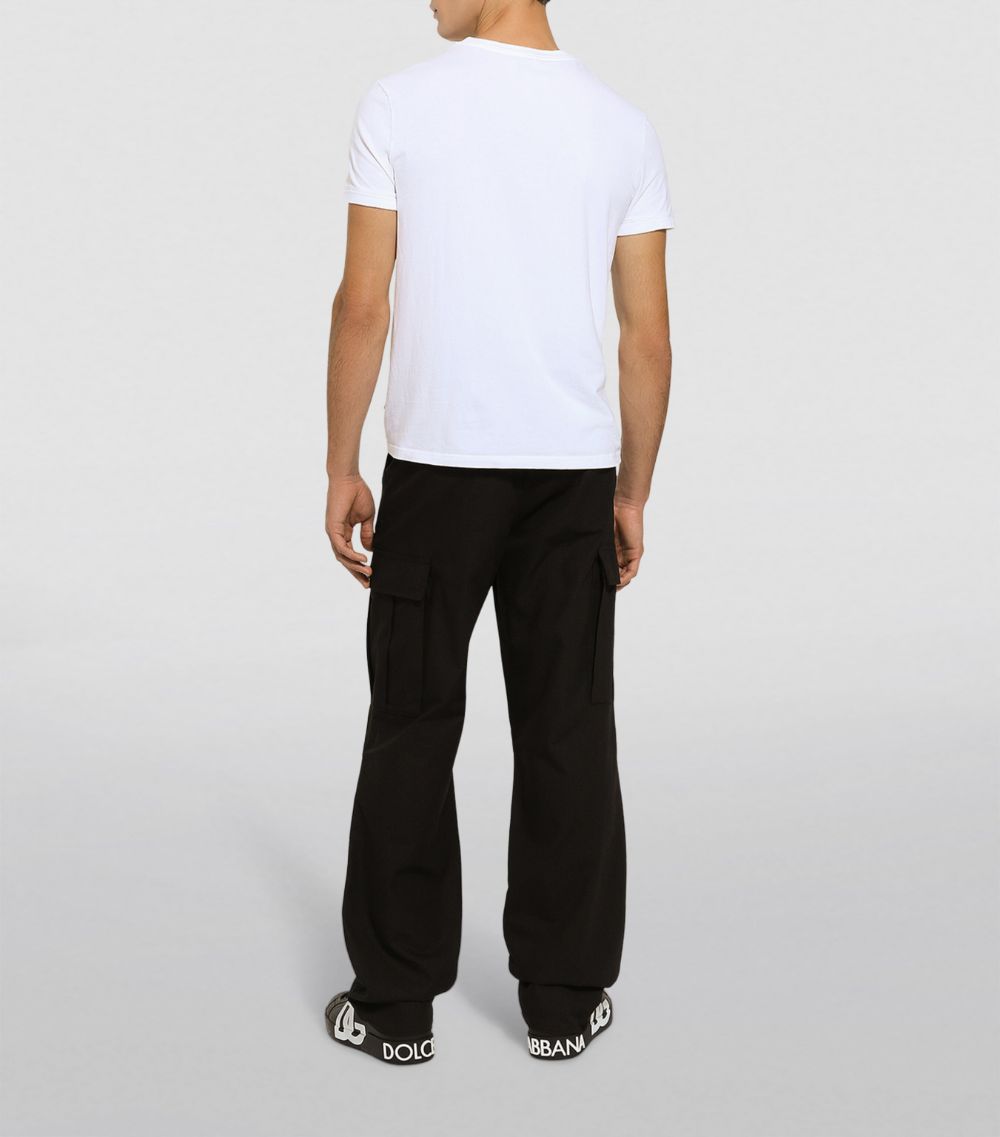 Cargo Trousers