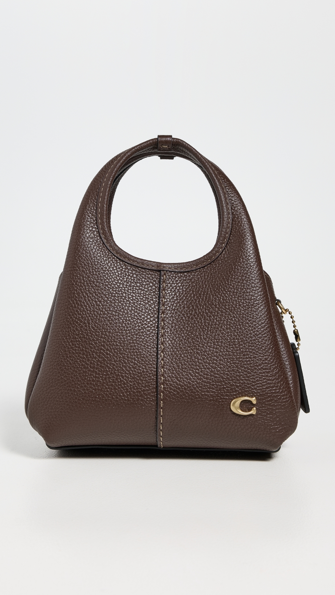 Lana Shoulder Bag B4/Maple One Size