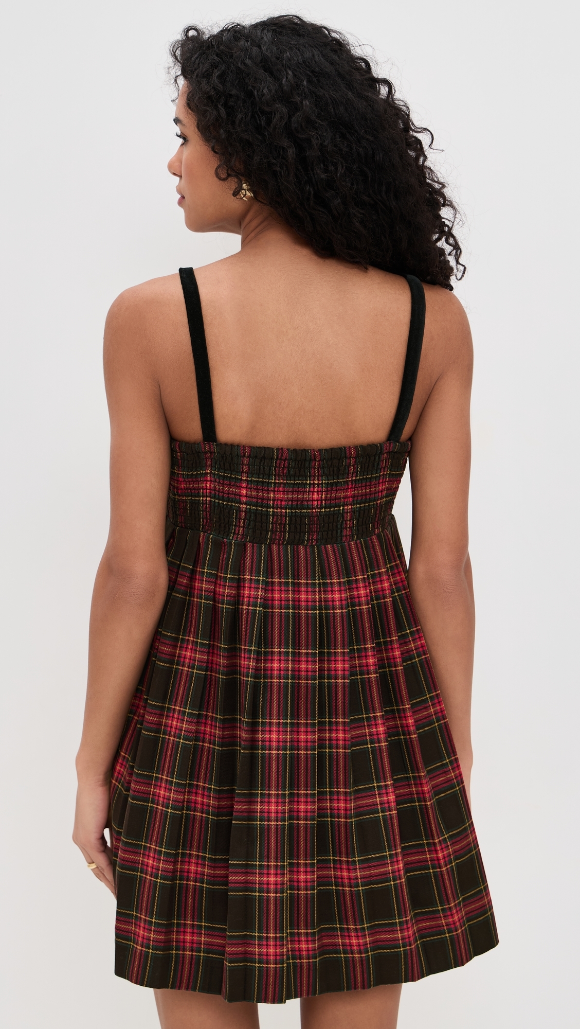 Jesse Dress Multi