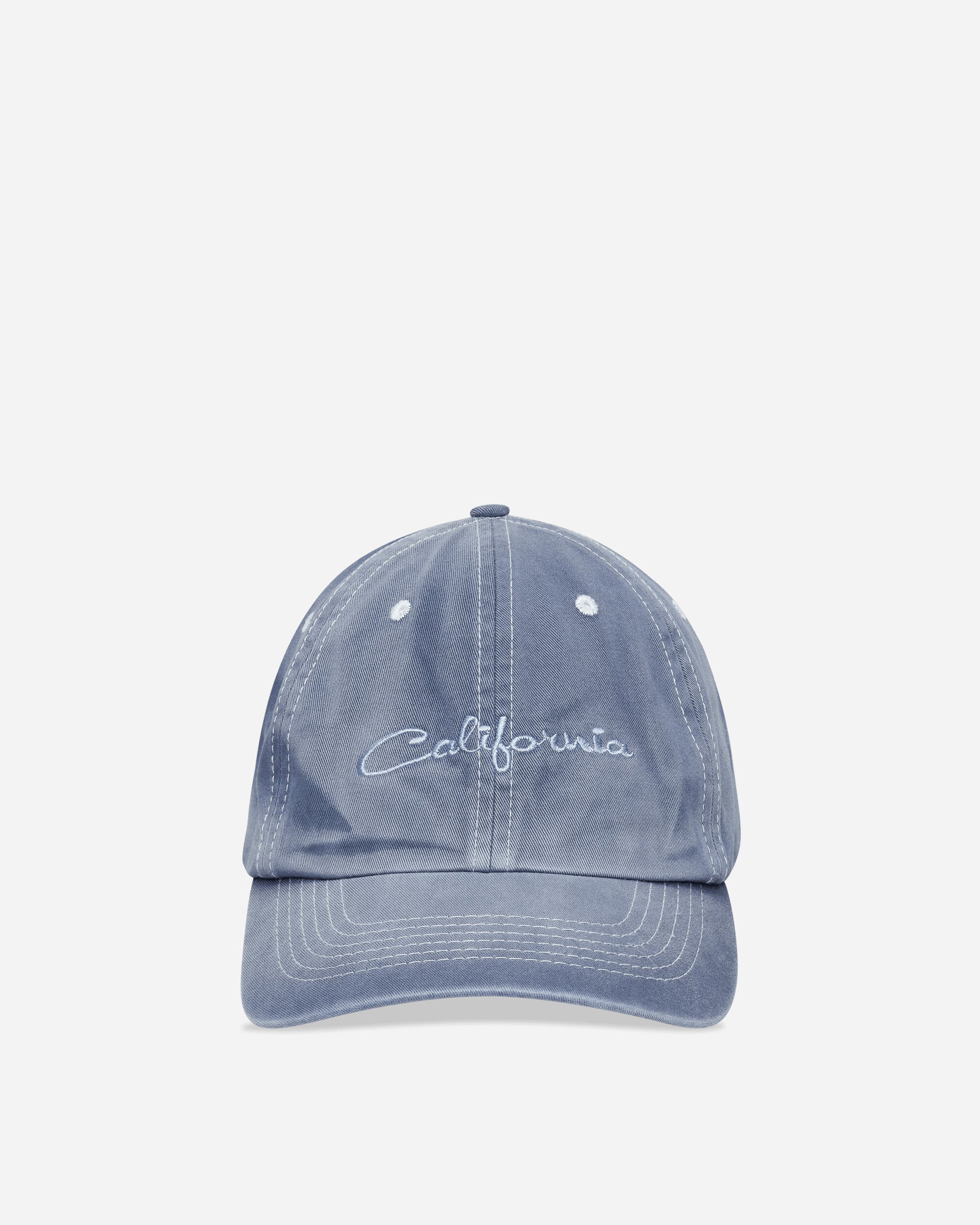 California Cap Navy