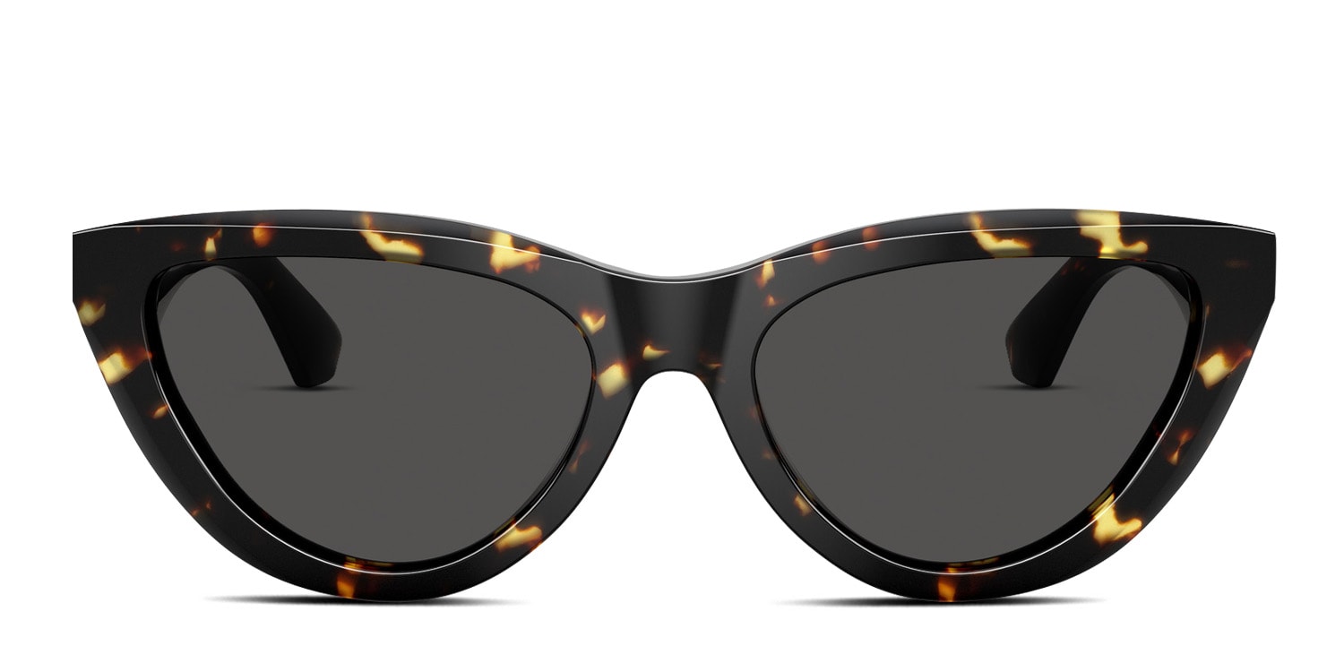 BE4436U Tortoise/Yellow