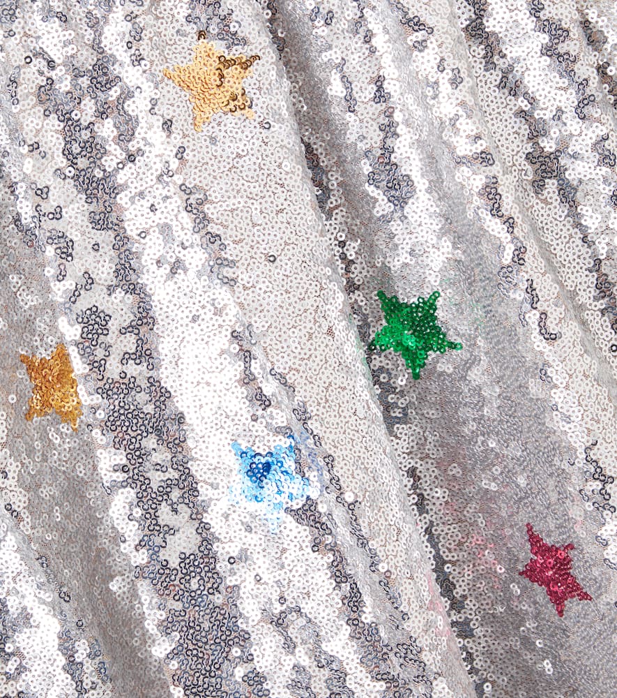 Konges Sløjd Starla sequined dress