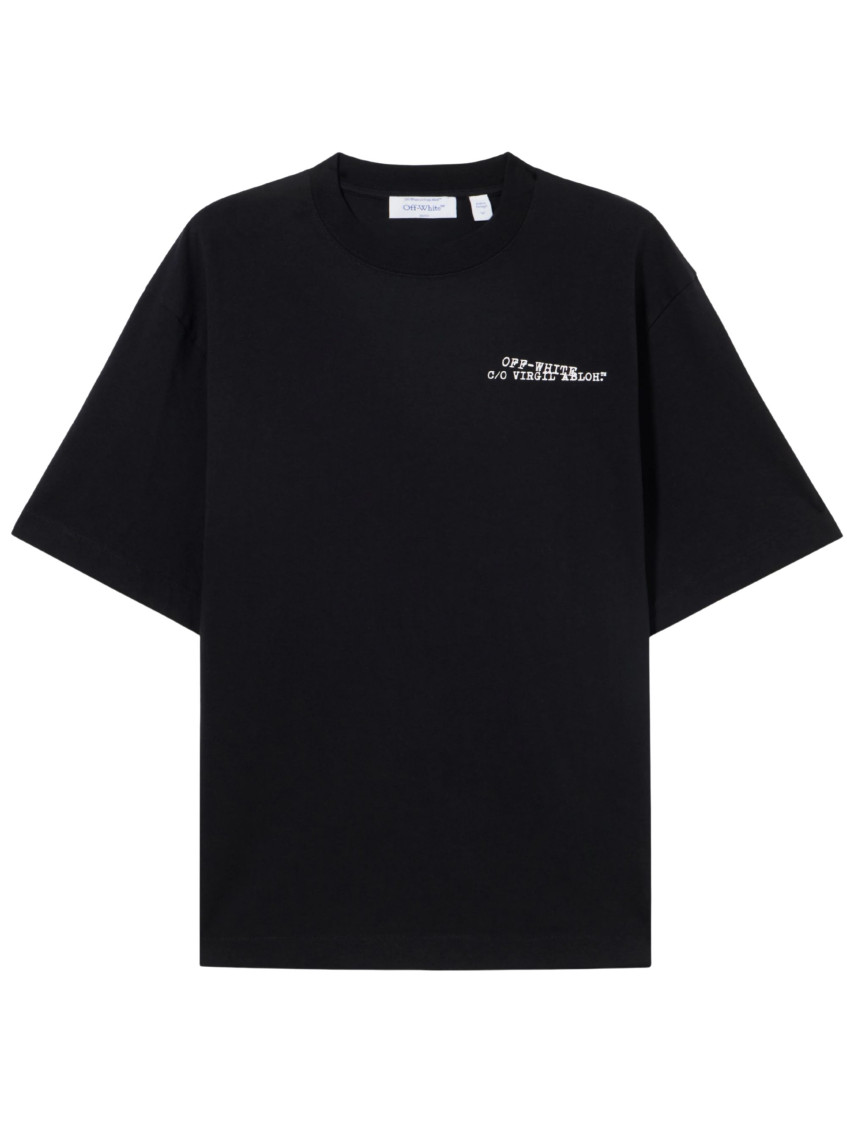 Short-sleeve T-shirt