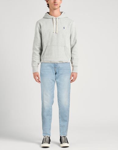 Man Jeans Blue Size 36W