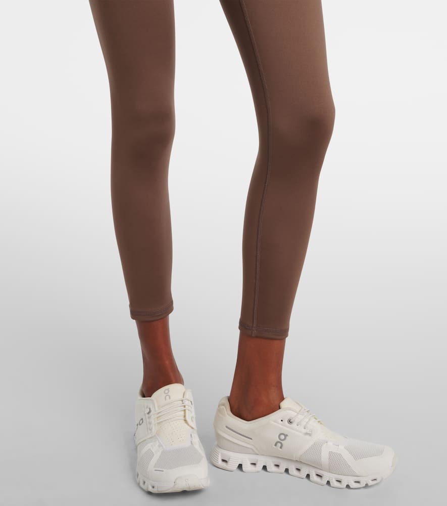 Assure high-rise leggings