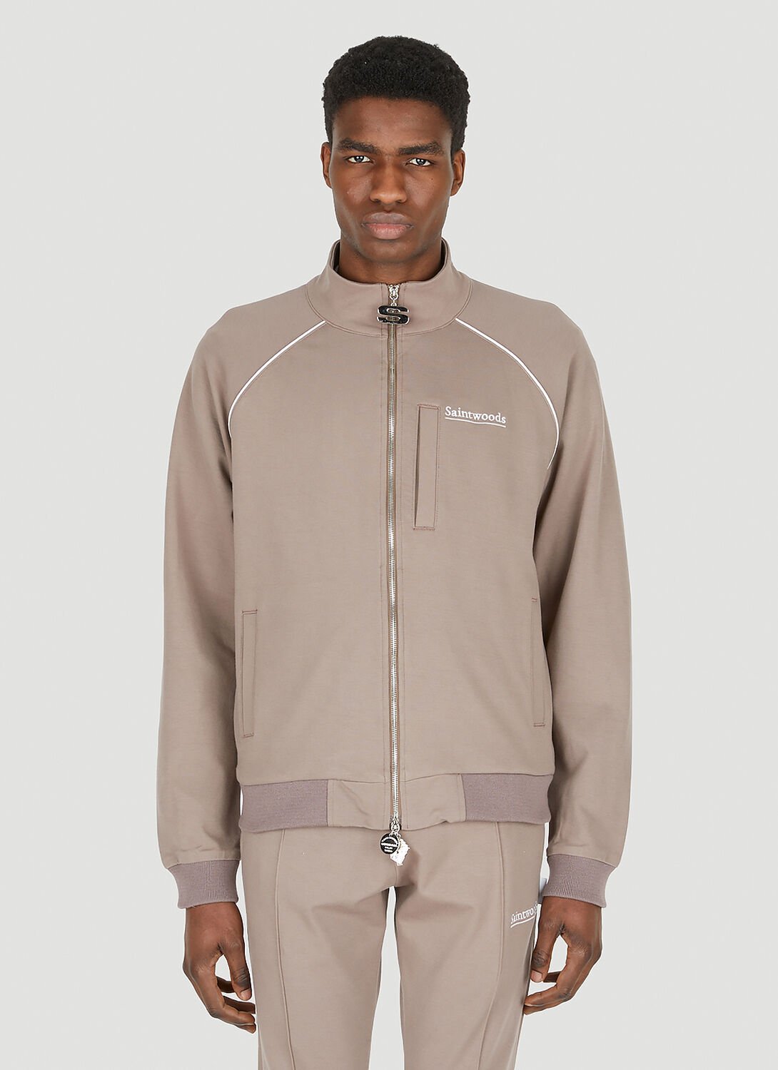 Sw Track Top