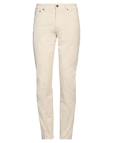 Man Pants Ivory
