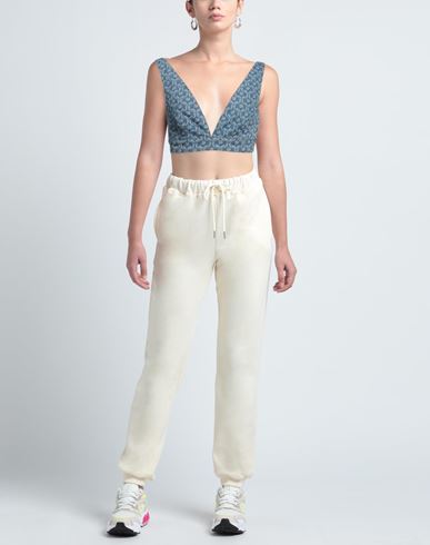Woman Top Blue