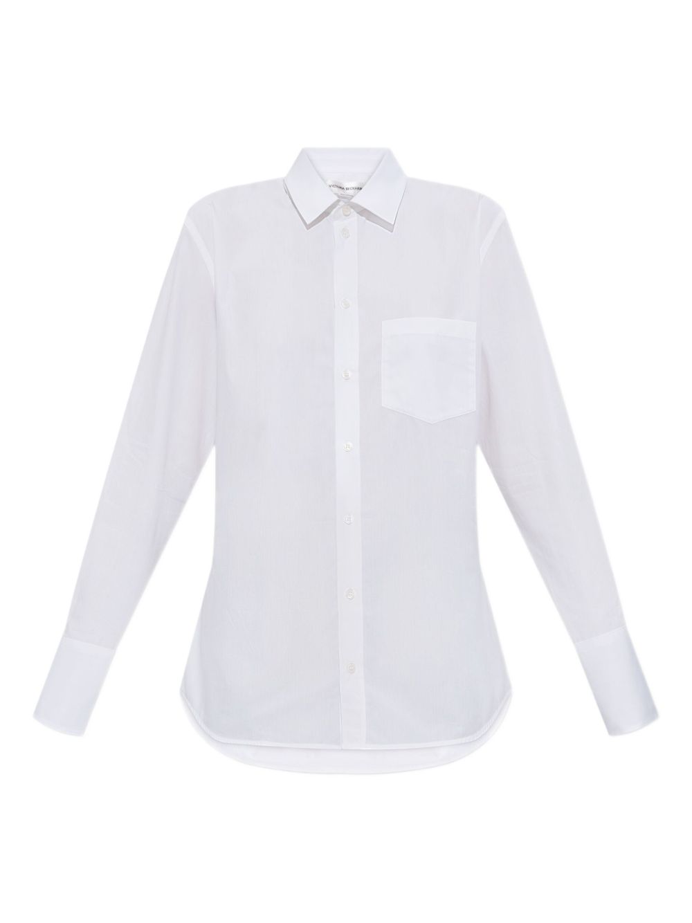 Organic cotton shirt