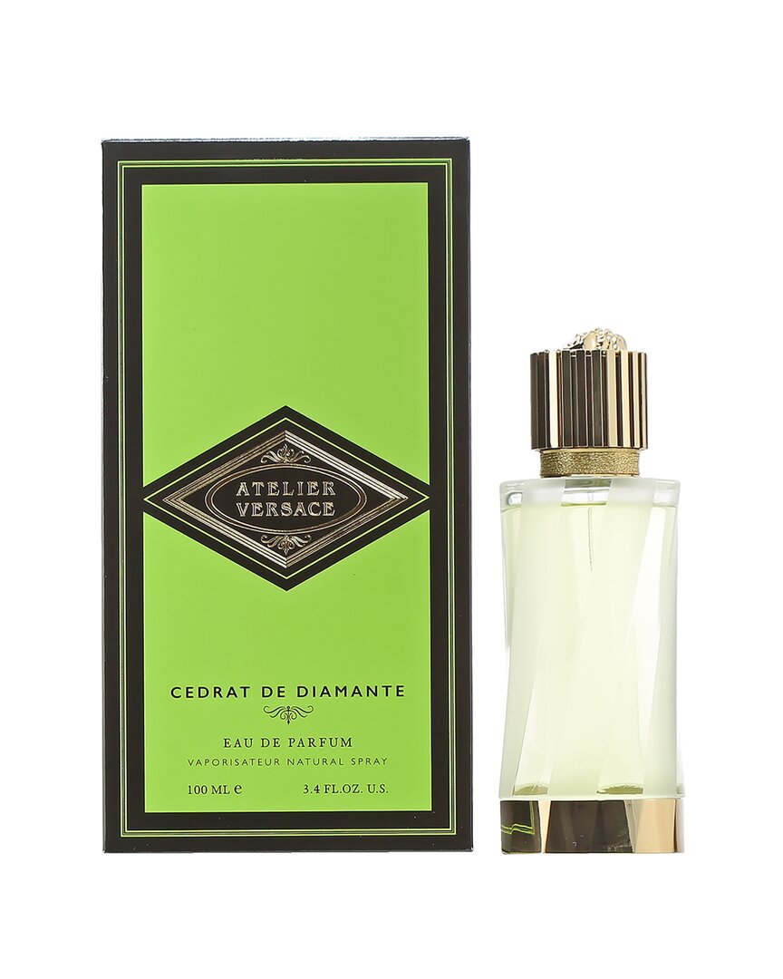 Men's 3.4oz Cedrat Dediamante EDP
